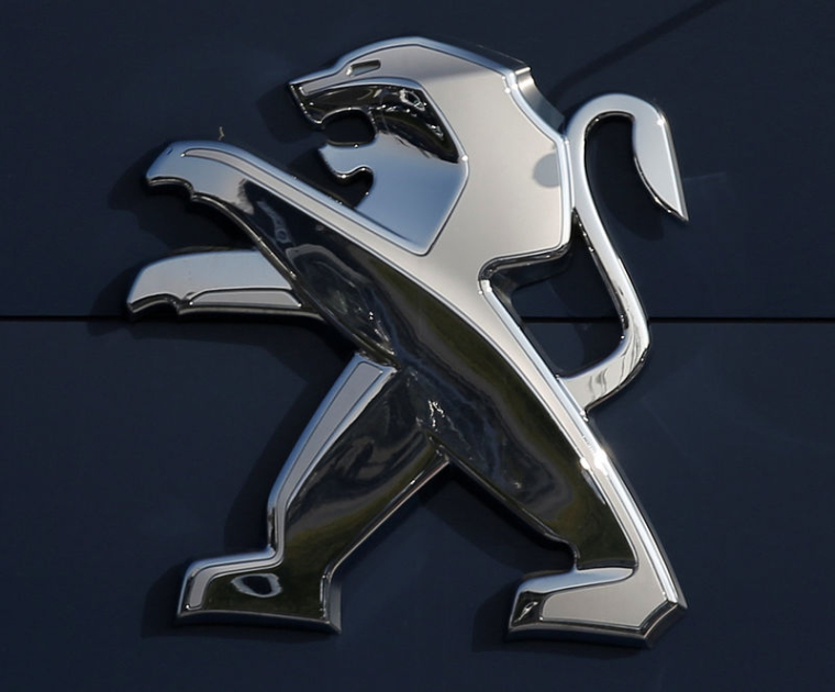 PEUGEOT VISE 2 MILLIONS DE VENTES À 45% HORS D'EUROPE EN 2017