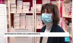 Covid-19 en France : livraison de vaccins aux pharmacies, plutôt qu'aux médecins généralistes