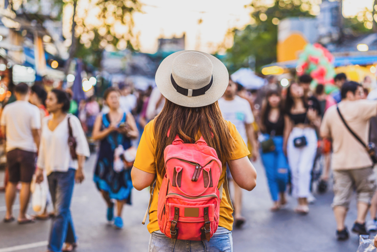 Tourisme en Europe : analyse d’un secteur en pleine évolution. Crédit photo : Adobe Stock