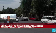 À quoi ressemble la vie à Kaboul, une semaine après le nouveau règne des Taliban ?