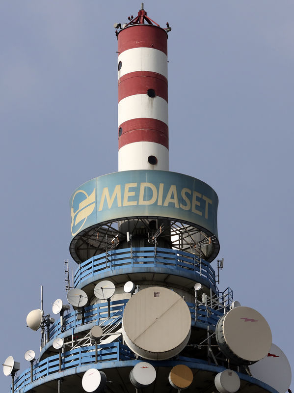 TV: MEDIASET ET PROSIEBENSAT1 DÉMENTENT DISCUTER FUSION