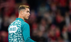 La Fédération portugaise suspend Cristiano Ronaldo !
