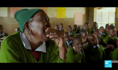 "Messe basse" : le retour du film de genre en France