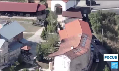 Au nord du Kosovo, les autorités tentent coûte que coûte d'intégrer la population serbe