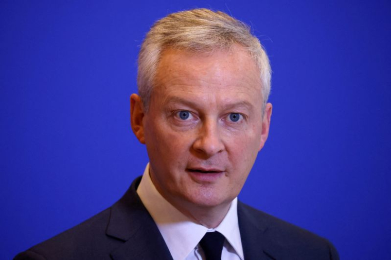 LA FRANCE SOLLICITE EDF POUR LIMITER LA HAUSSE DE L'ÉLECTRICITÉ