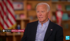 Joe Biden est-il parvenu à rattraper son débat contre Donald Trump lors de cette interview cruciale ?