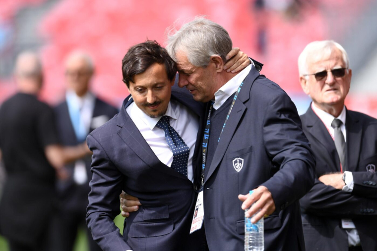 Pablo Longoria n'est pas le seul à dire que la Ligue 1 est « un championnat de merde »