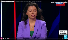 Menaces russes de guerre nucléaire : Vladimir Poutine joue la surenchère