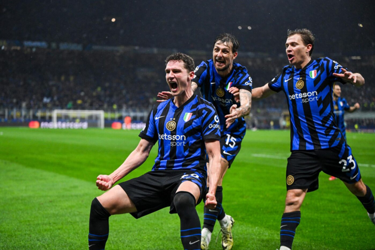 Sans s’excuser, Benjamin Pavard obligé de revenir sur sa célébration face au Bayern