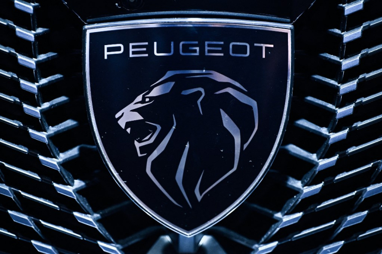 Du côté de Peugeot 122.091 modèles 208 et 2008 sont concernés en France (illustration) ( AFP / JULIEN DE ROSA )