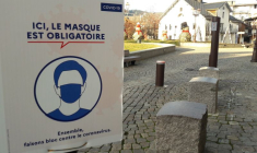 SOLOCAL: IMPACT NETTEMENT INFÉRIEUR DU 2E CONFINEMENT SUR L'ACTIVITÉ