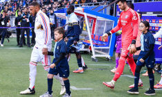 Greif fait un parallèle entre sa situation et celle de Tolisso avec les Bleus