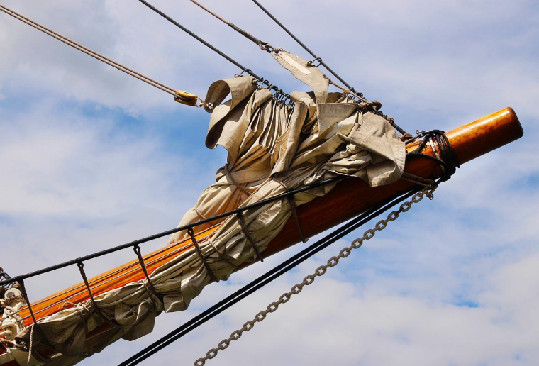 L’enlèvement du navire représente un coût non négligeable, pouvant atteindre des milliers d’euros. Illustration. (Terimakasih0 / Pixabay)