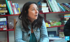 Avec l'association Tous en mer, le quartier prend le large