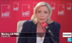 Le RN veut privatiser l'audiovisuel public... mais est-ce vraiment possible ?