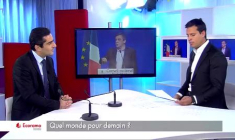 "Juppé est mou sur les réformes économiques !", selon l'économiste Marc Touati