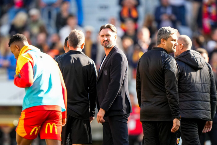 Strasbourg recrute son nouveau recruteur