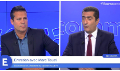 Marc Touati : "Le vrai danger financier mondial, c'est la France !"