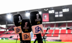 La nouvelle grille de programmes de Ligue 1+
