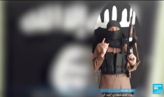 Attentats à l'aéroport de Kaboul en Afghanistan : ambiance de désolation sur les sites des attaques