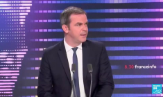 Etats-Unis: pas de vague "rouge" aux Midterms