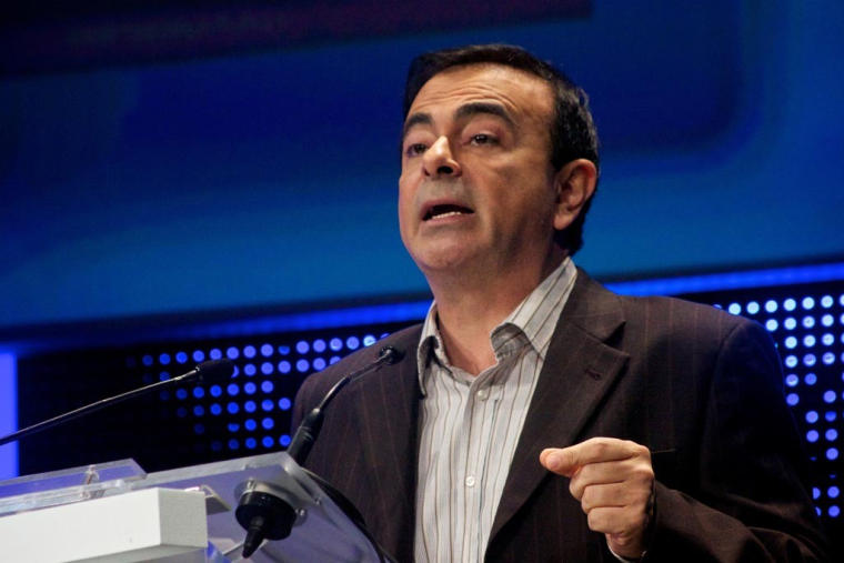 Affaire Carlos Ghosn (Crédit photo: Adam Tinworth - Flickr)