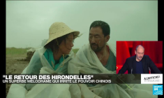 Cinéma : "Pour la France", un récit d'intégration tragique