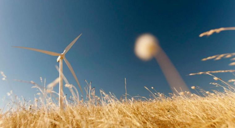 Quelques valeurs ont bien résisté à la baisse de fin 2018. (© Engie)