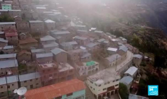 Vidéo : sur les traces du Sentier lumineux au Pérou