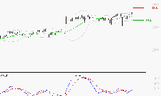 RUBIS : Le mouvement reste haussier