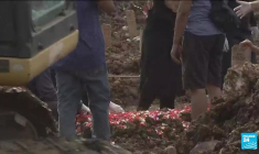 Pandémie de Covid-19 en Indonésie : confinement partiel à Jakarta, Java et Bali