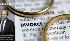 Benoît Lefebvre-Morel, du département juridique et patrimoine de SMAvie. (© Fotolia)