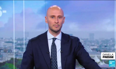 Au Soudan, les preuves des crimes de guerre visibles depuis l’espace