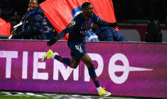 Paris s’offre une manita dans le Classique