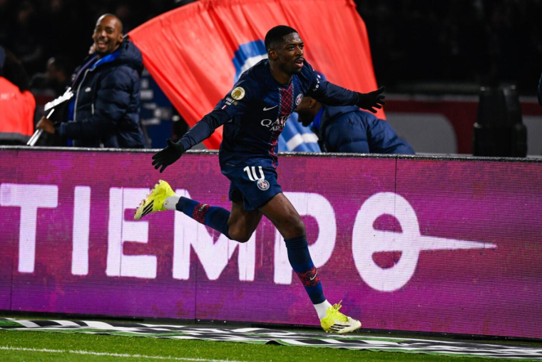 Paris s’offre une manita dans le Classique