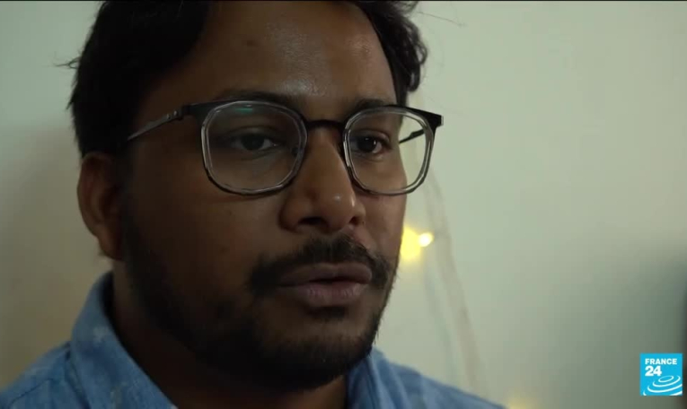 Bawaal, un film de Bollywood accusé de banaliser Hitler et l'Holocauste