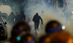 ( AFP / LUDOVIC MARIN )