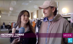 Prêt-à-porter été 2022 : l’inclusion sous toutes ses formes