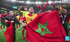 CAN 2024: après son Mondial historique, le Maroc veut dépoussiérer son palmarès