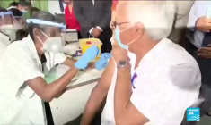 Covid-19 en Afrique : accélération des achats de vaccins