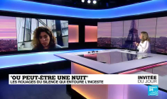 "Le silence qui entoure l'inceste empêche de voir son ampleur et sa violence"