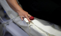 CORONAVIRUS: PLUS DE 28.000 PATIENTS HOSPITALISÉS EN FRANCE