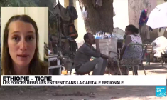 L'Ethiopie décrète un cessez-le-feu au Tigré