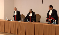 LE VATICAN ACQUITTE DEUX PRÊTES ACCUSÉS D'ABUS SEXUELS