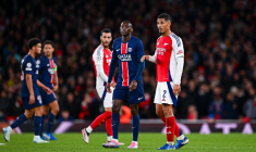 Sortez vos agendas : voici le programme des demi-finales de la Ligue des champions