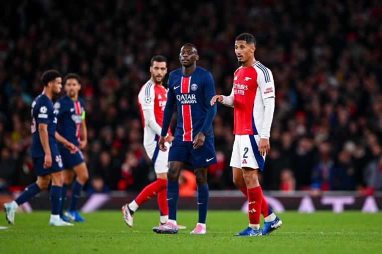 Sortez vos agendas : voici le programme des demi-finales de la Ligue des champions