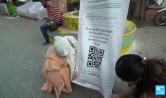 Précarité menstruelle au Pakistan : l'accès difficile aux protections hygiéniques