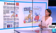 Allocution d'Emmanuel Macron: "Vaccinées, vaccinés"