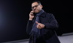 Liam Rosenior : « J’étais la risée des médias ! »