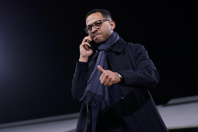 Liam Rosenior : « J’étais la risée des médias ! »